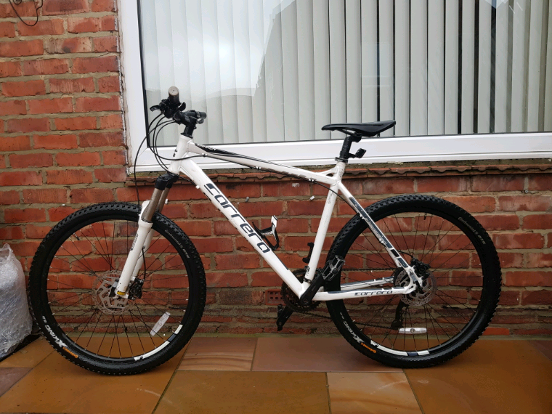 carrera kraken 2017